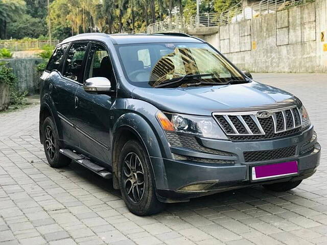 Used Mahindra XUV500 [2011-2015] W6 in Mumbai