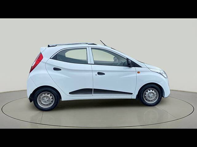 Used Hyundai Eon Era + in Rajkot