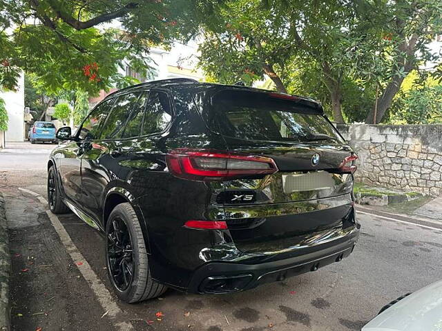 Used BMW X5 [2019-2023] xDrive40i M Sport [2019-2019] in Chennai