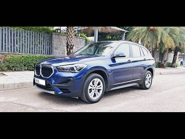 Used 2020 BMW X1 in Delhi