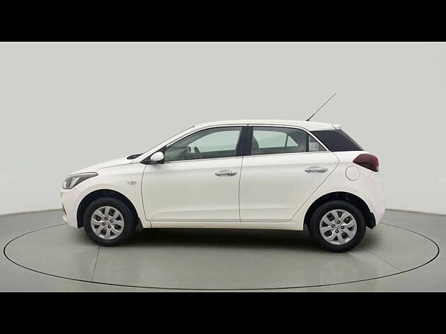 Used Hyundai Elite i20 [2019-2020] Magna Plus 1.2 [2019-2020] in Pune