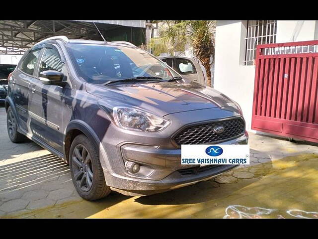 Used Ford Freestyle Titanium 1.5 TDCi [2018-2020] in Coimbatore