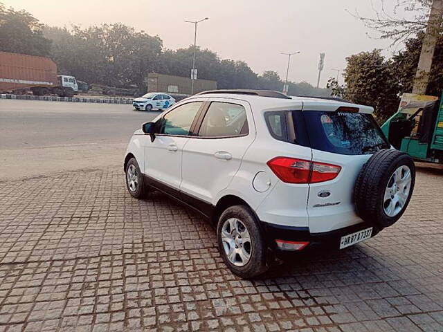 Used Ford EcoSport [2017-2019] Trend 1.5L TDCi in Sonepat