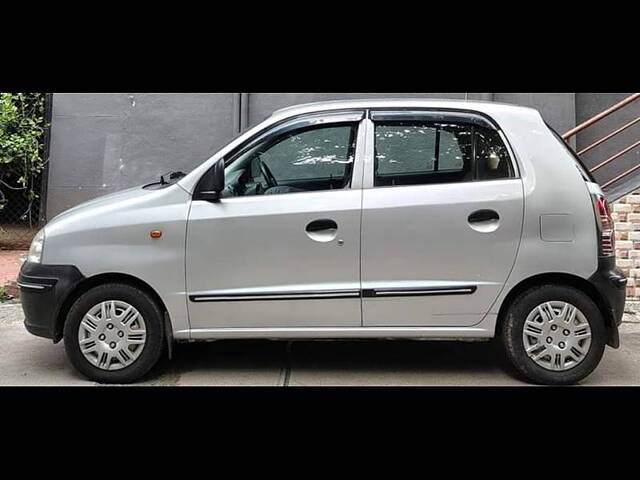 Used Hyundai Santro Xing [2003-2008] XL eRLX - Euro III in Pune