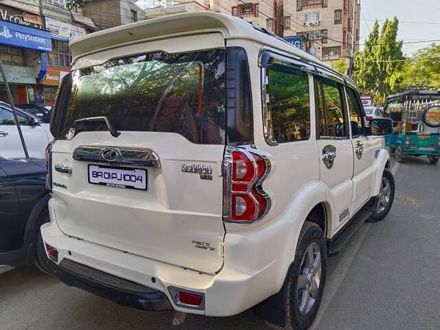 Used Mahindra Scorpio 2021 S11 2WD 7 STR in Patna