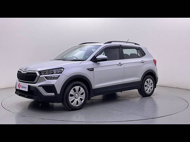 Used 2022 Skoda Kushaq in Bangalore