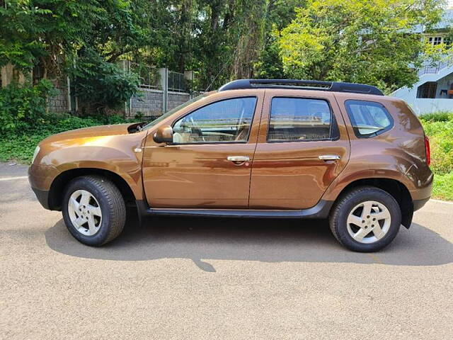 Used Renault Duster [2012-2015] 85 PS RxL Diesel (Opt) in Mysore