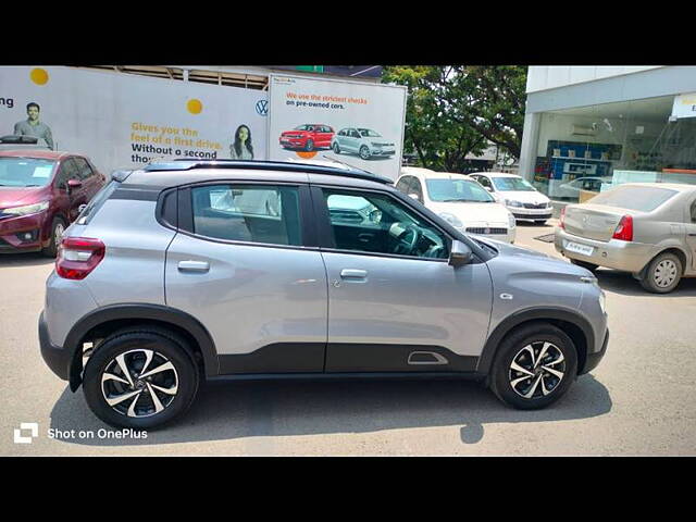 Used Citroen C3 Feel 1.2 Petrol [2022] in Coimbatore