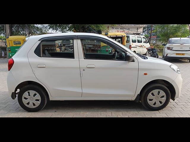 Used Maruti Suzuki Alto K10 VXi (O) AGS [2022-2022] in Zirakpur