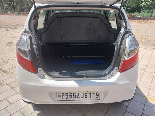 Used Maruti Suzuki Alto K10 [2014-2020] VXi AMT [2014-2018] in Mohali