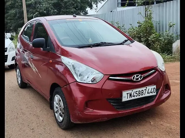 Used 2012 Hyundai Eon Era + for sale at Rs. 1,80,000 in Madurai - CarTrade