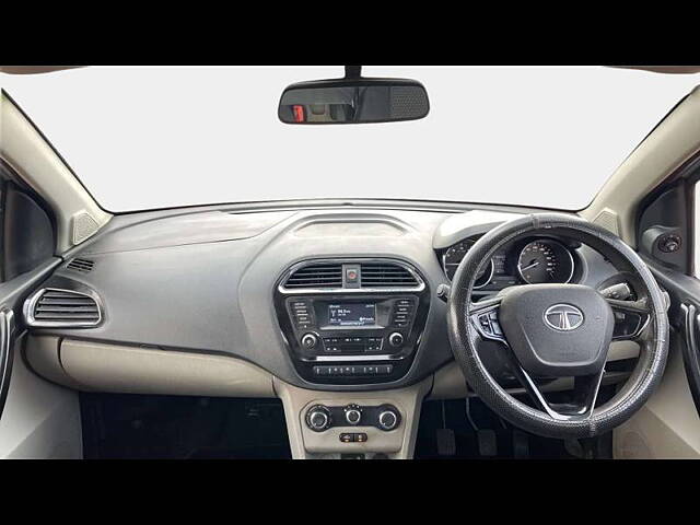 Used Tata Tiago [2016-2020] Revotron XZ in Indore