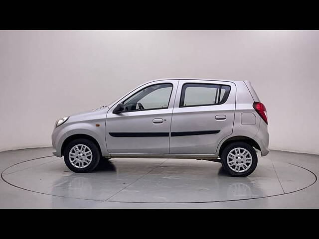 Used Maruti Suzuki Alto 800 [2012-2016] Lxi in Bangalore