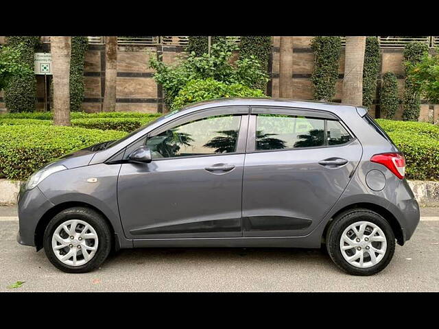 Used Hyundai Grand i10 Magna 1.2 Kappa VTVT in Delhi