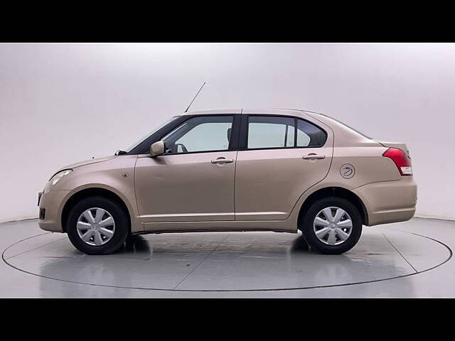 Used Maruti Suzuki Swift Dzire [2010-2011] VXi 1.2 BS-IV in Bangalore