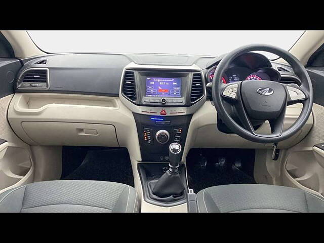 Used Mahindra XUV300 [2019-2024] W6 1.2 Petrol in Bangalore