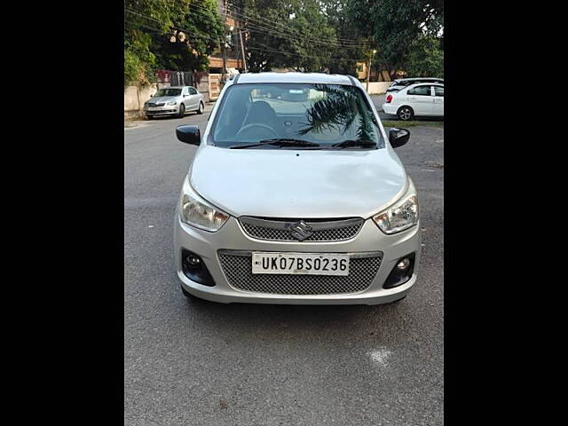 Used 2016 Maruti Suzuki Alto in Dehradun