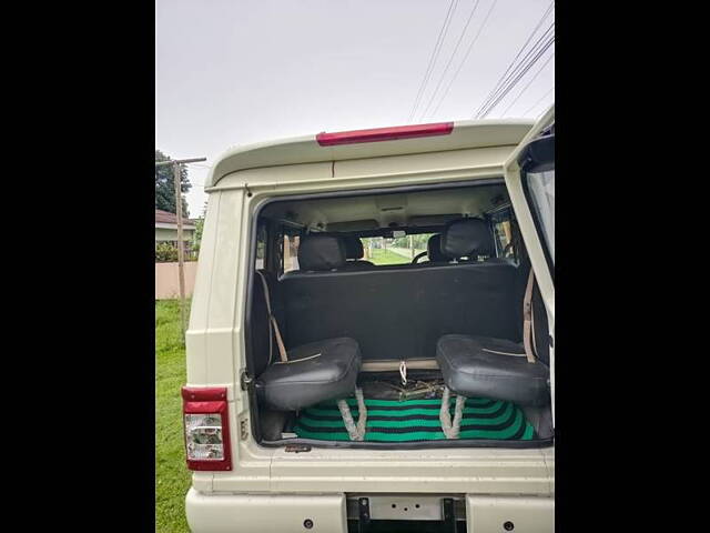 Used Mahindra Bolero [2020-2022] B6 in Tezpur