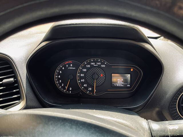 Used Hyundai Santro Sportz [2018-2020] in Mumbai