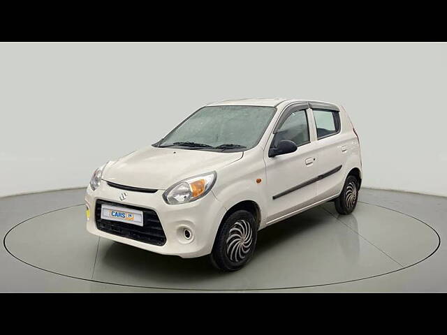 Used Maruti Suzuki Alto 800 [2012-2016] Lxi in Delhi