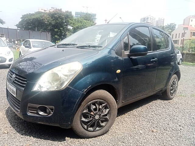 Used Maruti Suzuki Ritz [2009-2012] VXI BS-IV in Mumbai