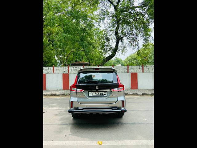 Used Maruti Suzuki XL6 [2019-2022] Alpha AT Petrol in Delhi