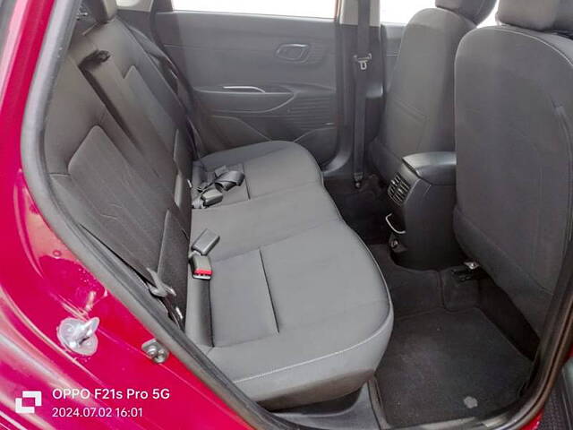 Used Hyundai i20 [2020-2023] Asta (O) 1.2 MT [2020-2023] in Bangalore