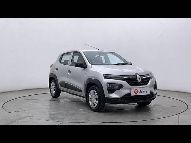 Used Renault Kwid [2015-2019] RXT [2015-2019] in Chennai