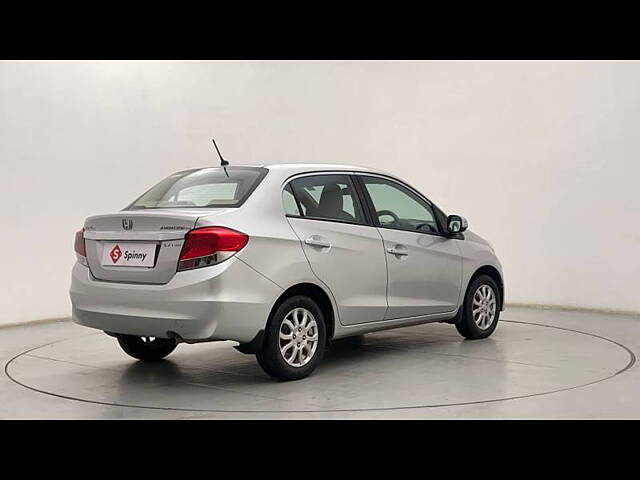 Used Honda Amaze [2013-2016] 1.2 VX i-VTEC in Pune