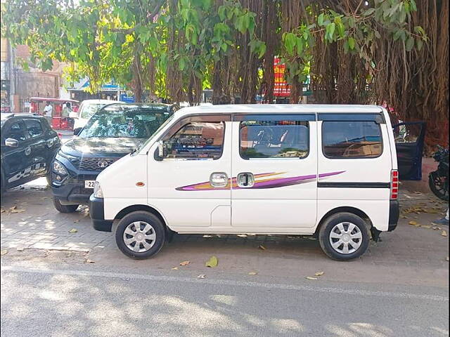 Used Maruti Suzuki Eeco [2010-2022] 7 STR [2014-2019] in Patna