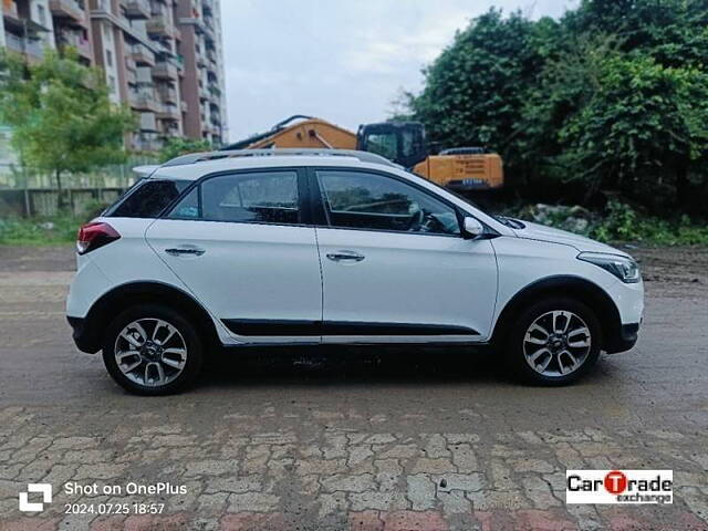 Used Hyundai i20 Active [2015-2018] 1.2 SX in Nagpur