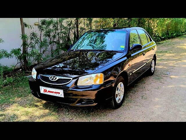 Used hyundai accent hatchback clearance for sale near me