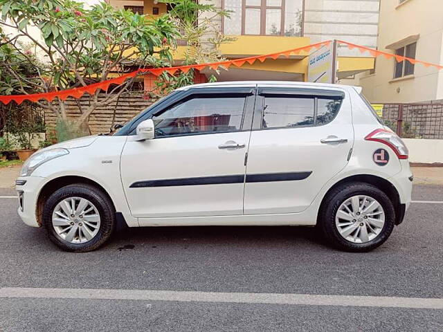 Used Maruti Suzuki Swift [2018-2021] ZDi in Bangalore