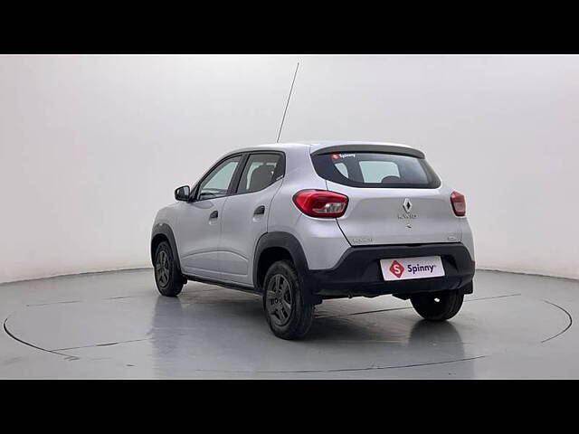 Used Renault Kwid [2015-2019] 1.0 RXT AMT Opt [2016-2019] in Bangalore