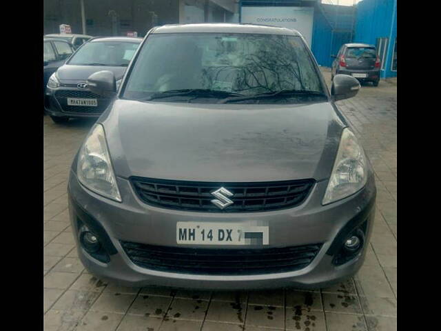 Used 2013 Maruti Suzuki Swift DZire in Pune