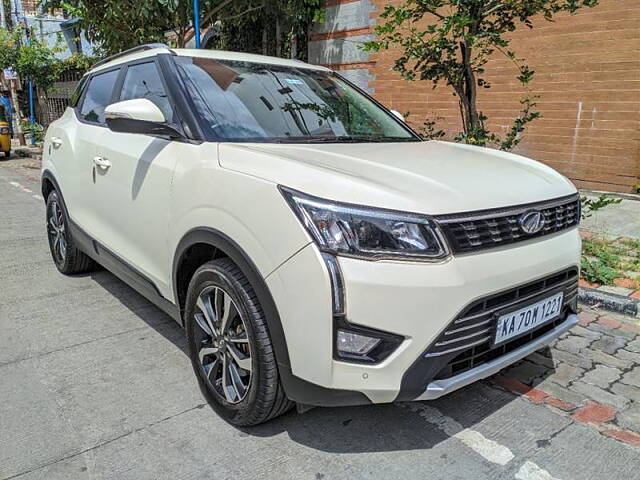 Used 2019 Mahindra XUV300 in Bangalore