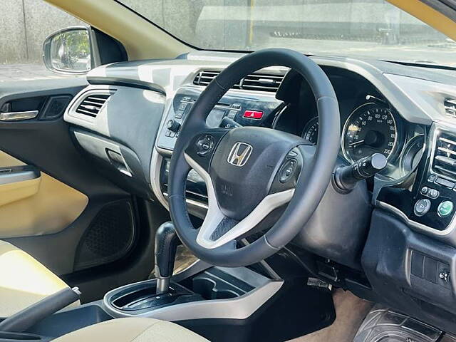 Used Honda City [2014-2017] VX CVT in Delhi