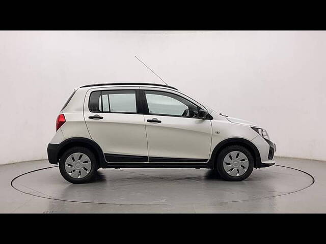 Used Maruti Suzuki Celerio X VXi AMT in Thane