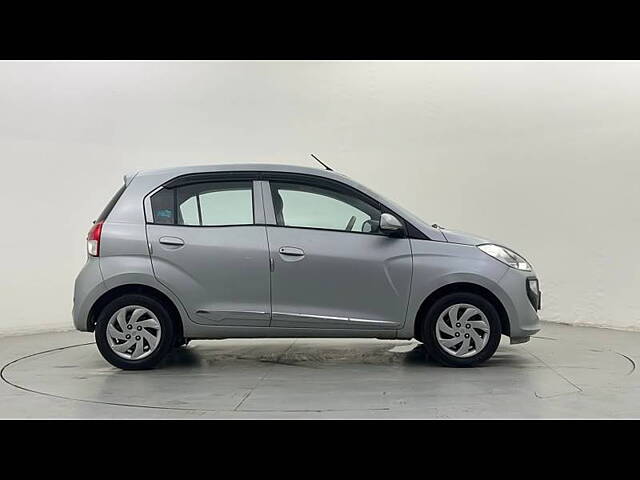 Used Hyundai Santro Asta [2018-2020] in Delhi