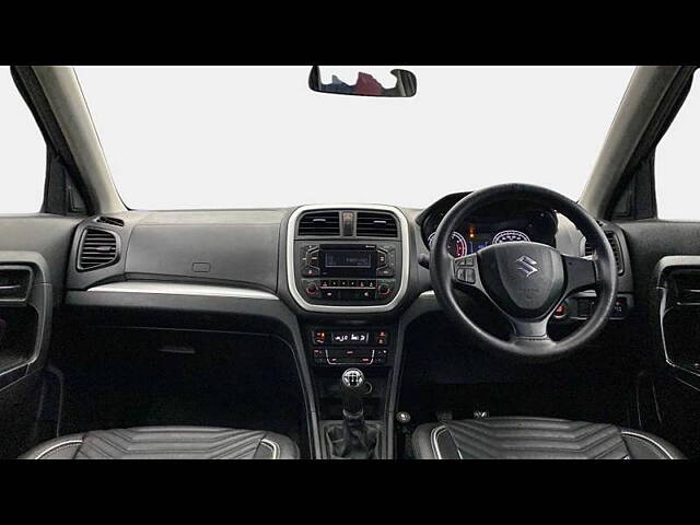 Used Maruti Suzuki Vitara Brezza [2020-2022] VXi in Delhi