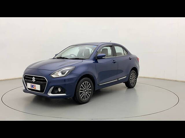 Used Maruti Suzuki Dzire [2017-2020] ZXi Plus AMT in Hyderabad