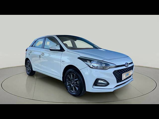 Used 2018 Hyundai Elite i20 in Coimbatore