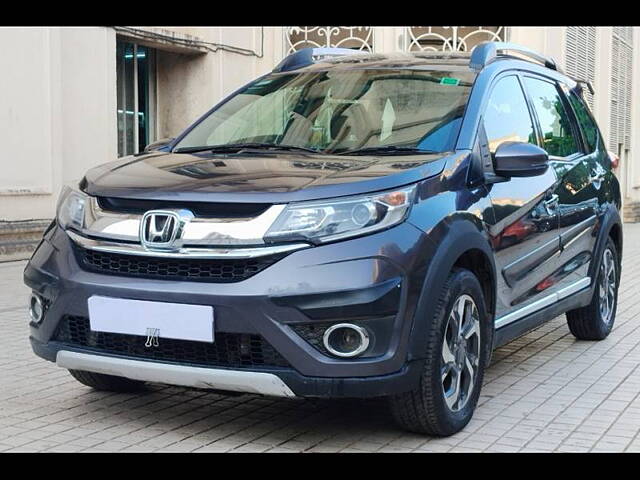 Used Honda BR-V VX Diesel in Mumbai