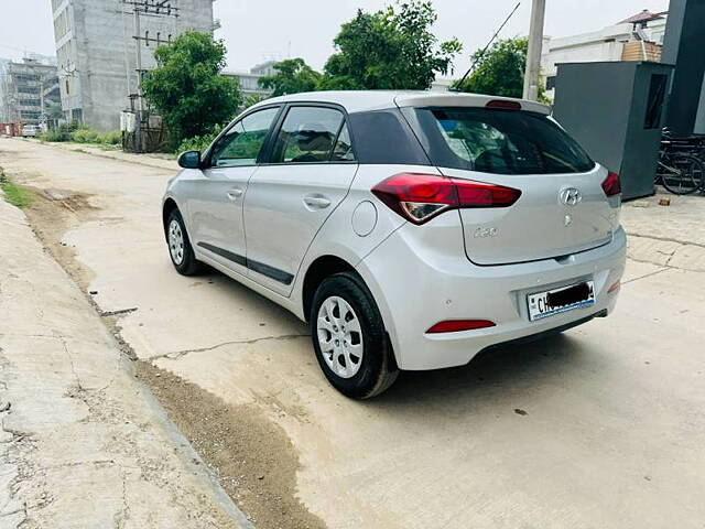 Used Hyundai Elite i20 [2014-2015] Sportz 1.2 in Mohali