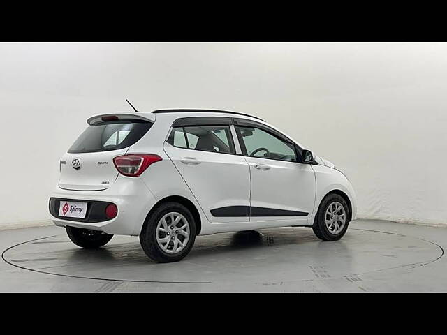 Used Hyundai Grand i10 [2013-2017] Sports Edition 1.2L Kappa VTVT in Gurgaon