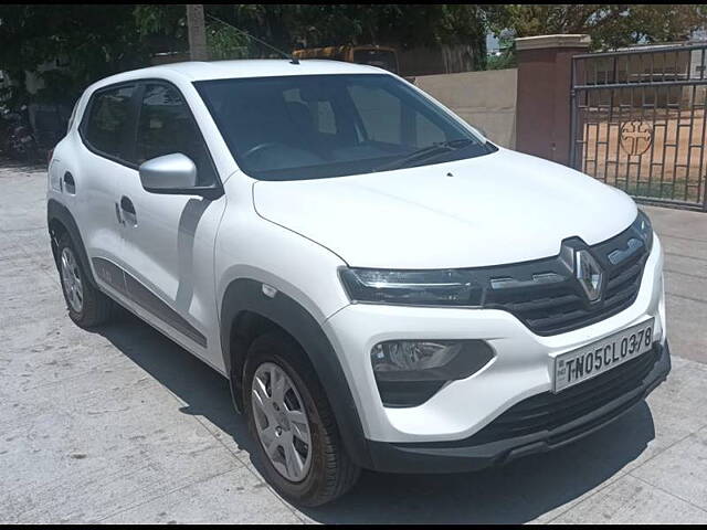 Used 2022 Renault Kwid in Chennai