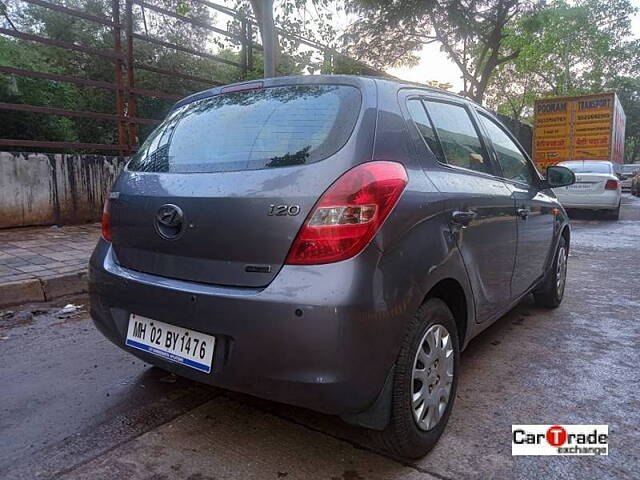 Used Hyundai i20 [2008-2010] Magna 1.2 in Mumbai