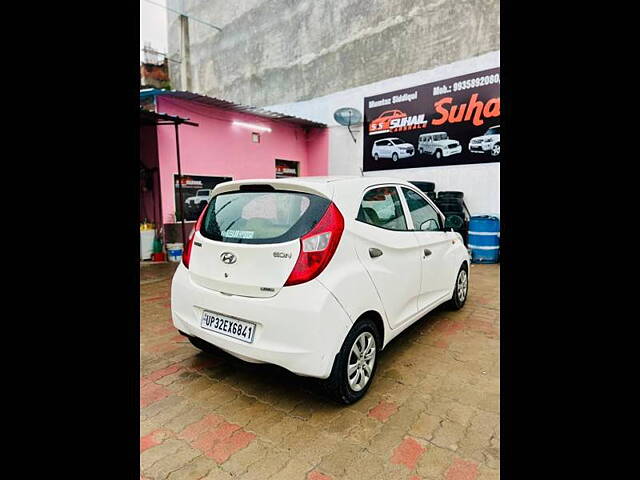 Used Hyundai Eon Era + in Lucknow