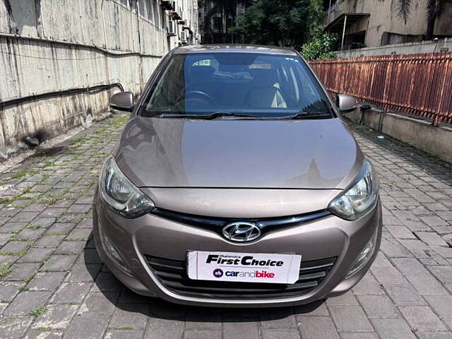 Used 2014 Hyundai i20 in Thane