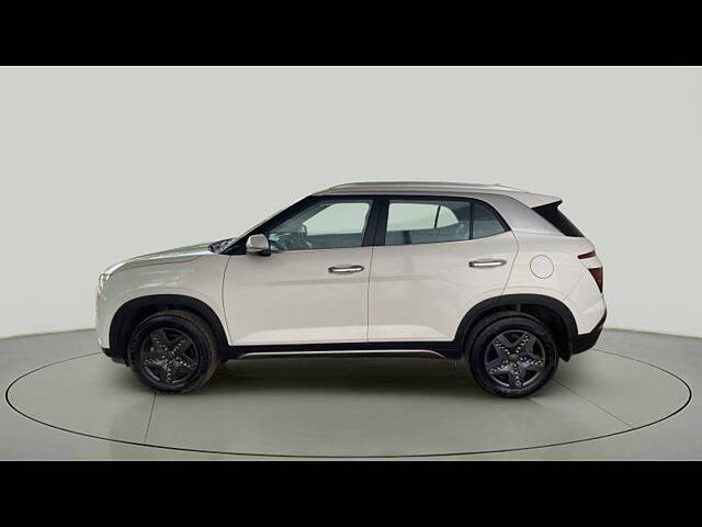 Used Hyundai Creta [2020-2023] S 1.5 Petrol [2020-2022] in Ahmedabad